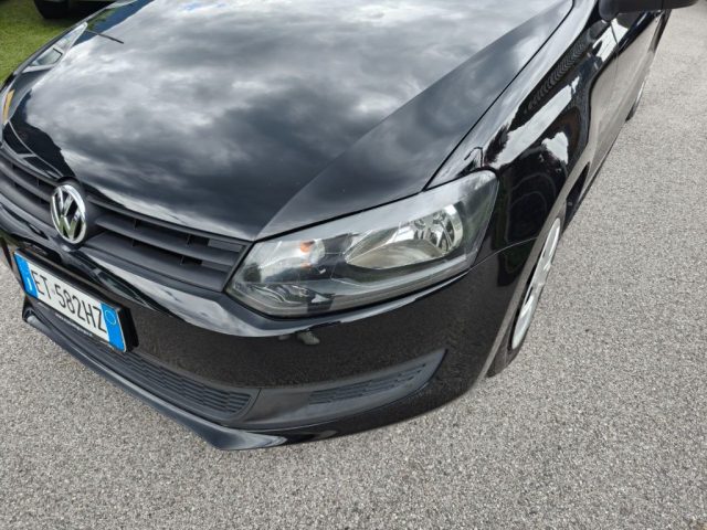 VOLKSWAGEN Polo usata, con ESP