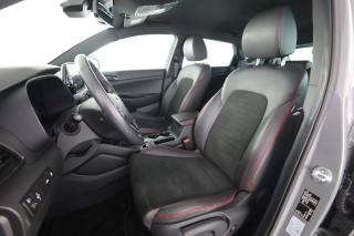 HYUNDAI Tucson usata 2