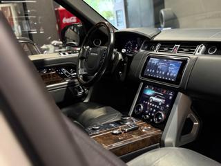 LAND ROVER Range Rover usata, con Cruise Control