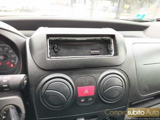 CITROEN Nemo usata 11