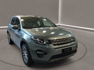 LAND ROVER Discovery Sport usata, con Autoradio