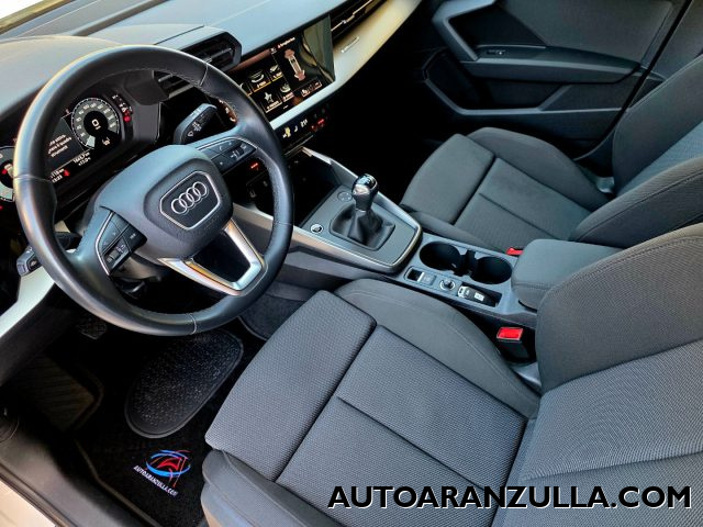AUDI A3 usata, con Controllo trazione