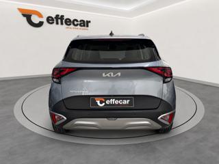 KIA Sportage usata, con Alzacristalli elettrici