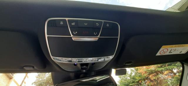 MERCEDES-BENZ S 500 usata, con Sistema di navigazione