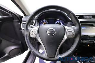 NISSAN X-Trail usata, con Boardcomputer