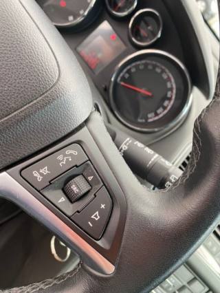 OPEL Meriva usata, con Cruise Control