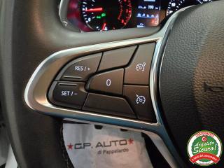 RENAULT Captur usata, con Fari LED