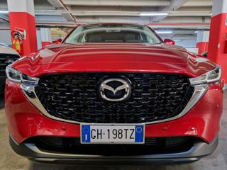 MAZDA CX-5 usata, con Airbag
