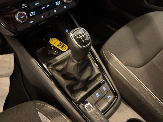 SKODA Kamiq usata, con Immobilizzatore elettronico