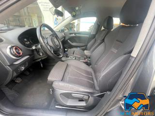AUDI A3 usata, con Chiusura centralizzata