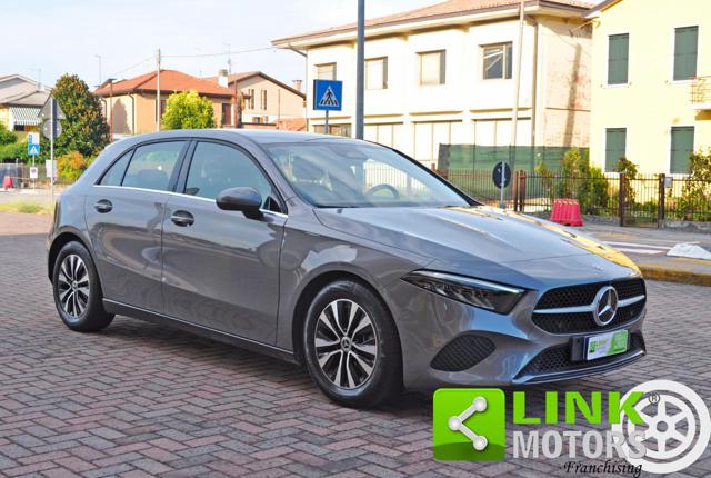 MERCEDES-BENZ A 180 usata, con Autoradio