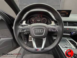 AUDI Q7 usata, con Controllo automatico clima