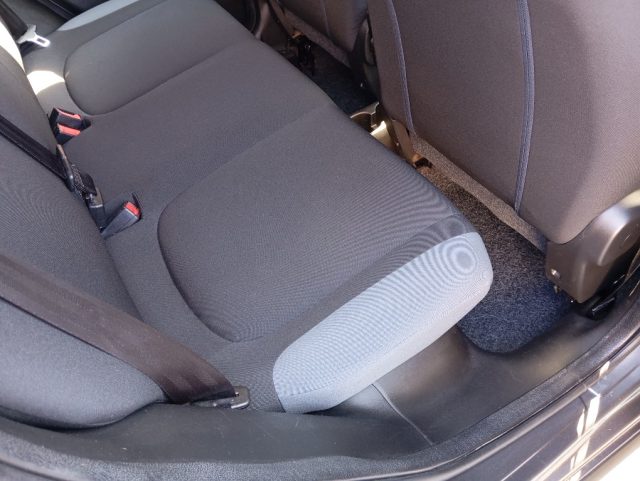 FIAT Panda usata, con Immobilizzatore elettronico