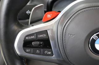 BMW M4 usata, con Sensori di parcheggio posteriori
