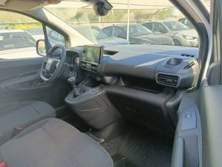 TOYOTA Proace City usata, con Servosterzo