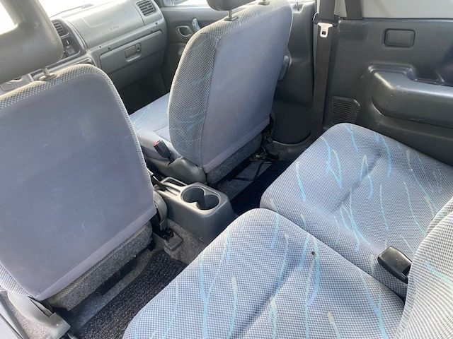 SUZUKI Jimny usata 18