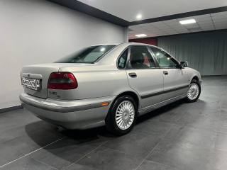 VOLVO S40 usata, con Antifurto