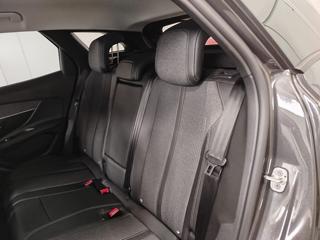 PEUGEOT 3008 usata, con Cruise Control