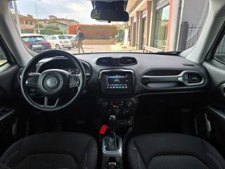 JEEP Renegade usata, con Alzacristalli elettrici