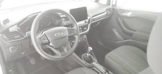 FORD Fiesta usata, con Airbag testa