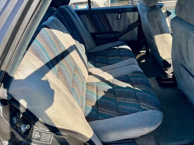 LANCIA Delta usata 10