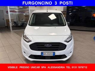 FORD Transit Connect usata, con Airbag Passeggero