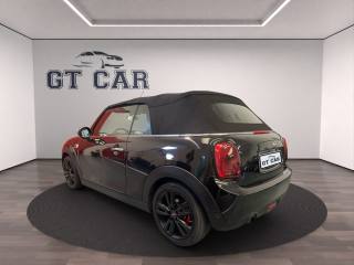 MINI One usata, con Chiusura centralizzata