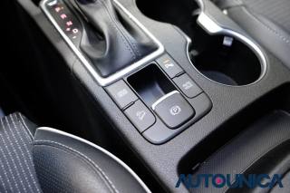 KIA Sportage usata, con Vivavoce