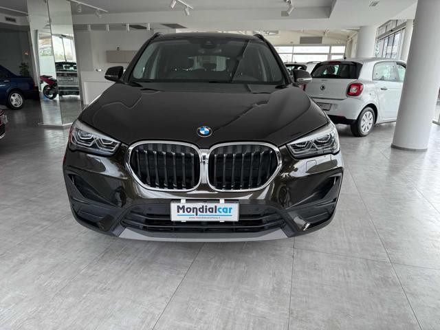 BMW X1 usata, con Airbag