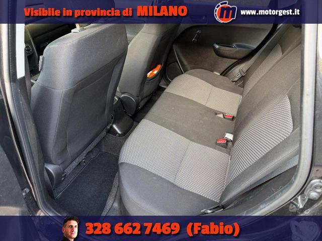 SUZUKI Vitara usata, con Controllo trazione