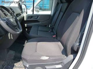 VOLKSWAGEN Crafter usata, con Chiusura centralizzata
