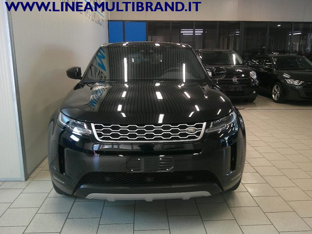 LAND ROVER Range Rover Evoque usata, con Airbag