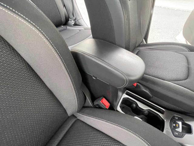 JEEP Renegade usata 23