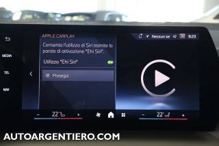 BMW 216 usata, con Leve al volante