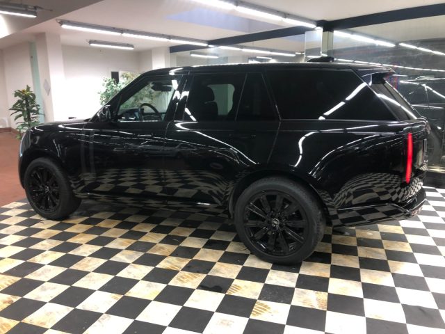 LAND ROVER Range Rover usata, con Cerchi in lega
