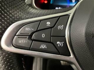 RENAULT Arkana usata, con Bracciolo
