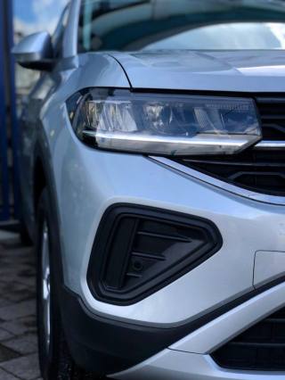VOLKSWAGEN T-Cross usata, con Controllo trazione