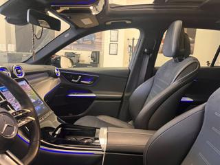 MERCEDES-BENZ GLC 220 usata, con Cerchi in lega