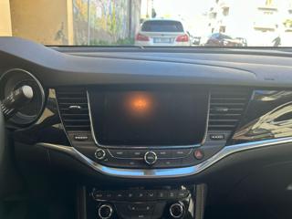 OPEL Astra usata, con Cronologia tagliandi