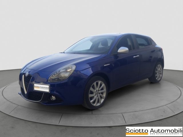 ALFA ROMEO Giulietta usata, con Airbag