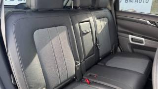 OPEL Antara usata, con Autoradio