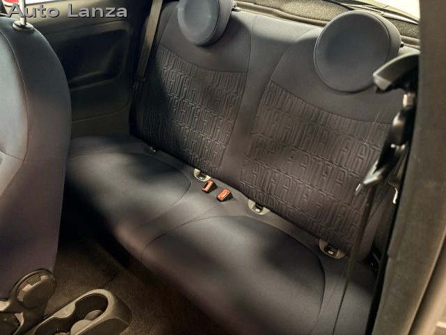 FIAT 500 usata, con Chiusura centralizzata