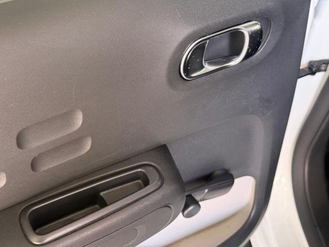 CITROEN C3 usata, con Filtro antiparticolato