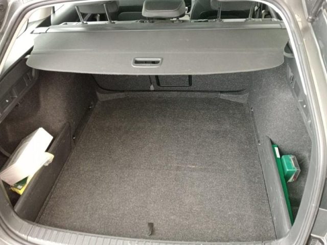 SKODA Octavia usata, con Sedile posteriore sdoppiato
