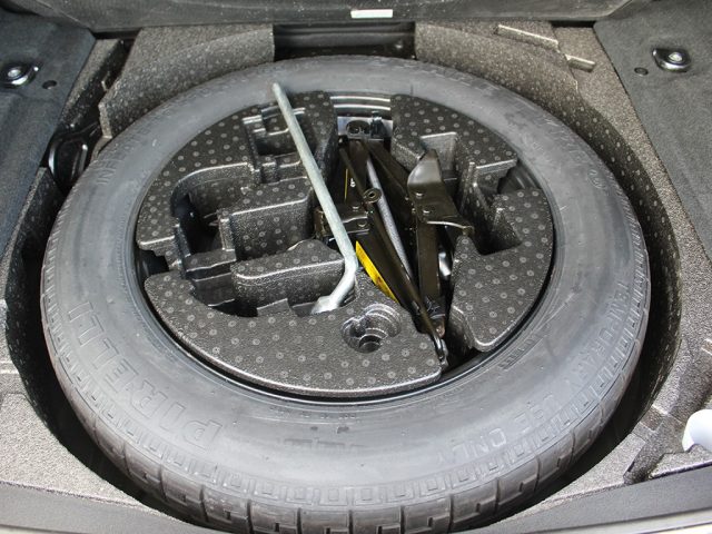 LAND ROVER Range Rover Evoque usata, con Specchietti laterali elettrici
