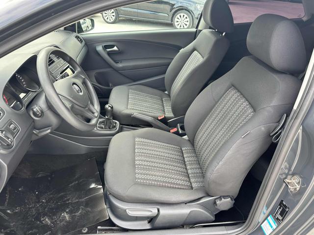 VOLKSWAGEN Polo usata, con Controllo trazione
