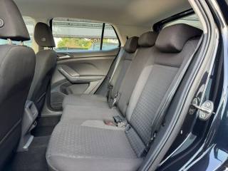 VOLKSWAGEN T-Cross usata 11
