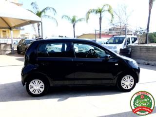 VOLKSWAGEN up! usata, con Climatizzatore