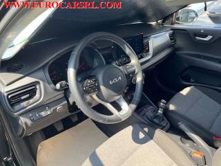 KIA Stonic usata, con Controllo trazione
