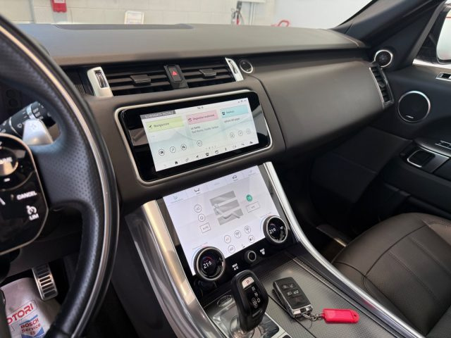LAND ROVER Range Rover Sport usata, con Controllo trazione